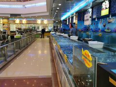 -快乐海鲜城(虎泉街店)