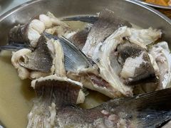 -红旗山庄(圭峰山店)