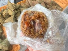 -召稼楼永茂昌粽子大王