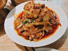 -全牛匠·乐山跷脚牛肉(新中关店)