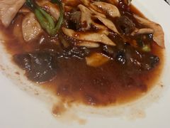 -西安饭庄·非遗陕菜(钟楼店)