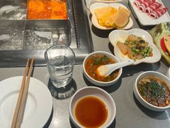 -海底捞火锅(大唐店)