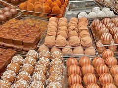 -Laderach 莱德拉(上海环贸iapm店)