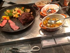 -味餐厅·海鲜·火锅·自助餐