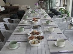 -叁山与肆客服号民宿(龙泉阳光城百工堰公园店)