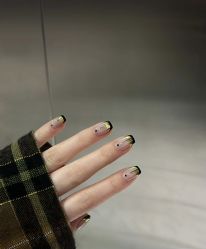 -1T·1M 日式美甲美睫