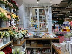 -The Green Party(湛江万达广场店)