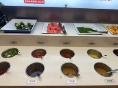 -七欣天香辣蟹火锅(南通任港路大润发店)