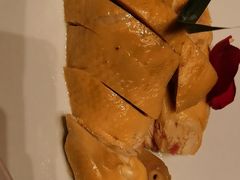 阿明白切鸡-阿明小菜·海鲜·上海菜(梅陇店)