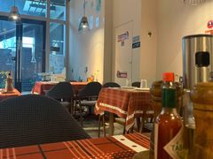 -Primo·丽莫意大利窑烤披萨