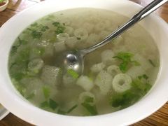 -飘香小食店(国平路店)