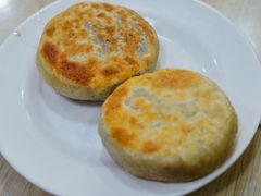 牛肉饼-清真牛肉馆