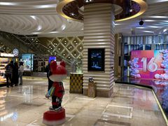 -堂会·KTV·自助餐·团建聚会(天河店)