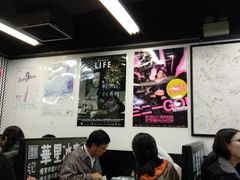大堂-华星冰室(湾仔店)