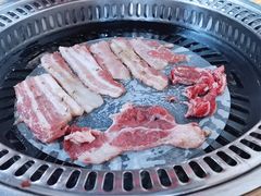 -二刚大块烤肉(东山商业街店)