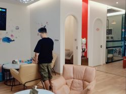 点击看大图 -宝贝家族国际影像馆(高新店)