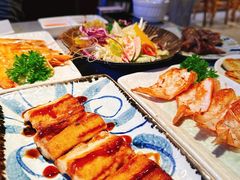 -大渔铁板烧(大悦城店)
