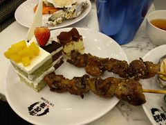 -澜悦港海鲜体验主题餐厅