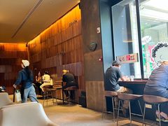 -星巴克臻选(南京艾尚天地店)