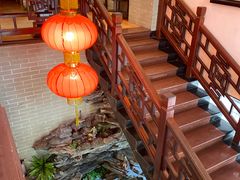 -山水茶艺馆·点心粤菜·30年老字号