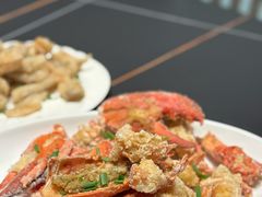 -金海湾海鲜排档(朱家尖店)