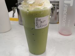 -TFIREROOM火社的茶(裕华万达店)