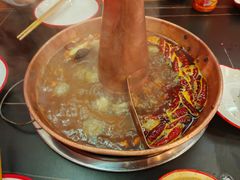 -京元盛铜锅涮肉(上海总店)
