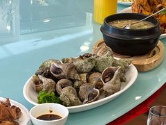 -天天渔港(杏林街店)