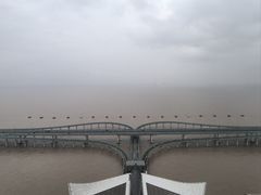 -宁波海天一洲景区