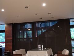 大堂-素芝林素食养生会所(黄山豪庭·御府店)