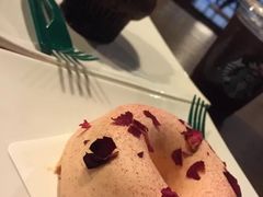 -星巴克(北京南站第二店)