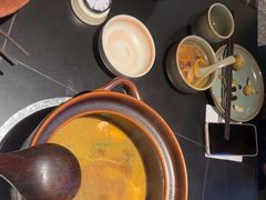 -季季山·云南野生菌火锅(上海首店)