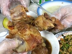 -东北酱骨头馆(蓁巷店)