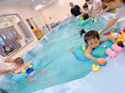 点击看大图 -四季宝贝婴幼儿水育成长中心(陆家嘴店)