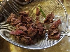 -食潮汕头鲜牛馆(望京保利店)