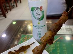 -河州春清真西北特色美食(虎踞路店)