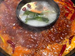 -重庆渝达老火锅(春熙路店)