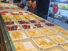 -涨巢·潮玩水疗局