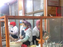 -吾穆勒蓬灰牛肉面·清真(北滨河中路店)