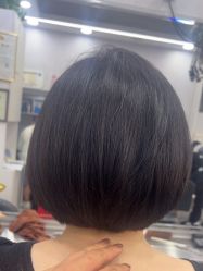 -青霖·飘逸造型