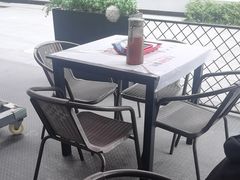 -大成海鲜烧烤·海鲜粥(安顺路店)