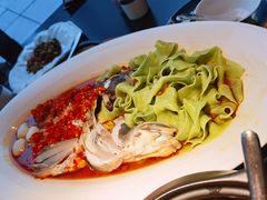 剁椒鱼头-凤凰湘语·湘粤鲜融(浦东旗舰店)