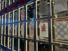 -优衣库(银座店)