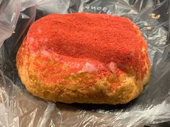 -巴黎贝甜(来福士店)