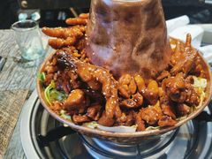 -刘记光大火锅鸡(北行店)