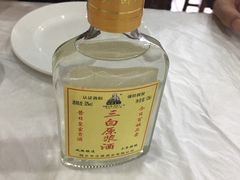 -邱记私房菜·十八年本地菜