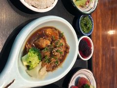 -古京·臻致料理(月湖店)