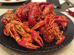 -新发展亚太JW万豪酒店·福苑咖啡厅