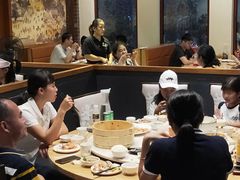 大堂-南海渔家•海鲜•正宗海南菜(海棠湾店)