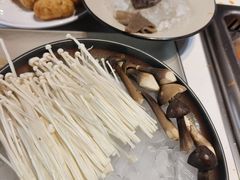 -倍儿红喜临门火锅(文兴路店)